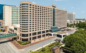 The Westin Indianapolis